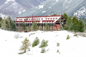  Hotel Residence Club Primula  Пескассероли